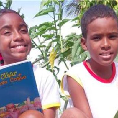 Projeto Nas Ondas da Leitura impacta mais de 20 mil alunos na rede municipal de Ilhéus