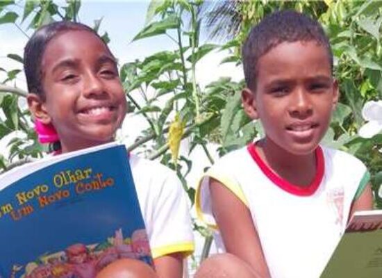 Projeto Nas Ondas da Leitura impacta mais de 20 mil alunos na rede municipal de Ilhéus