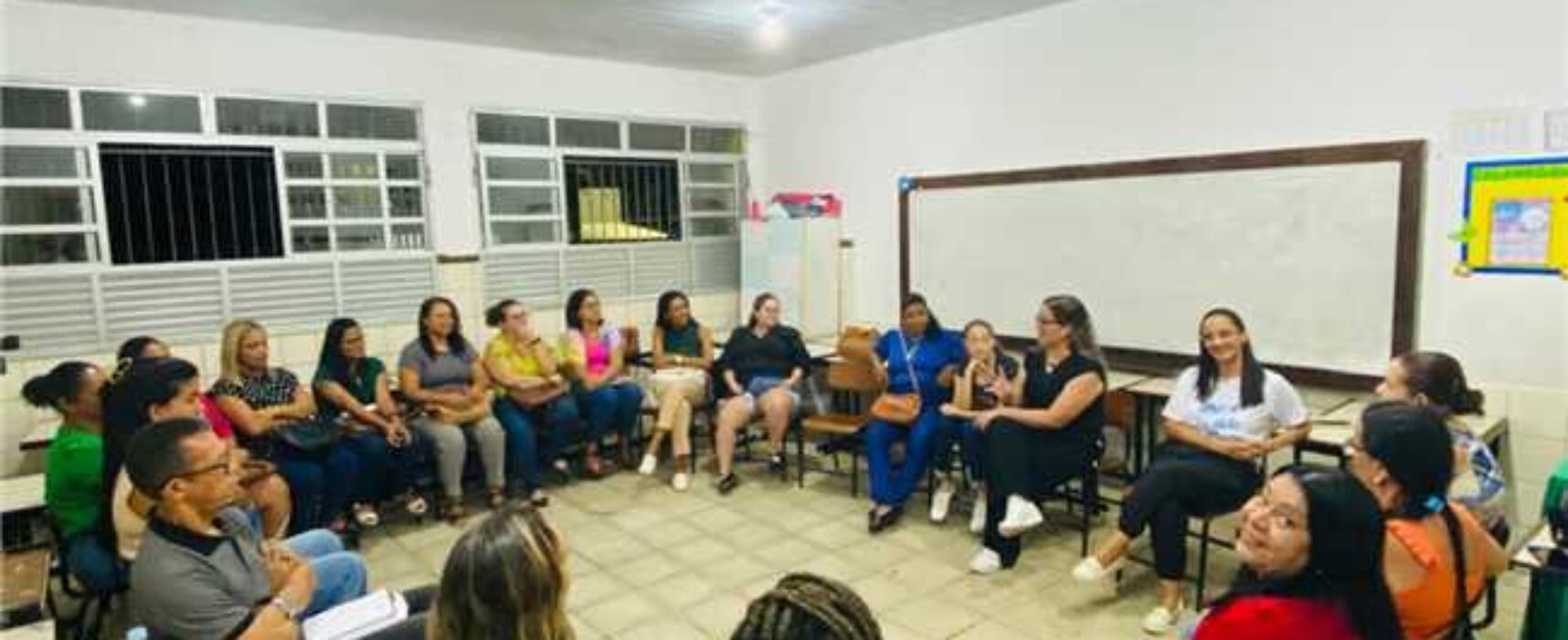 Ilhéus certifica profissionais em inclusão escolar e Libras com foco na acessibilidade