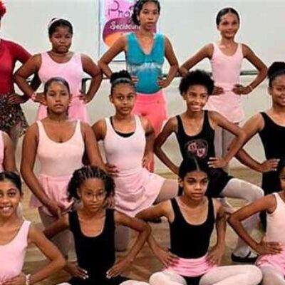Projeto Sociocultural Arte-Dança anuncia espetáculo: Um Mundo Doce
