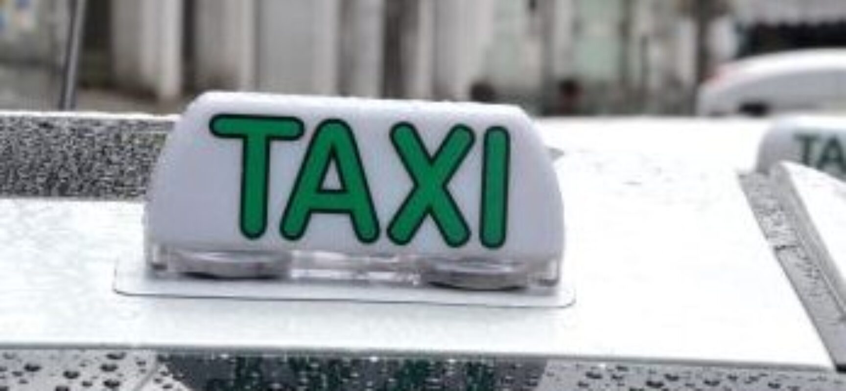 Salvador já registrou 337 assaltos a táxis em 2024