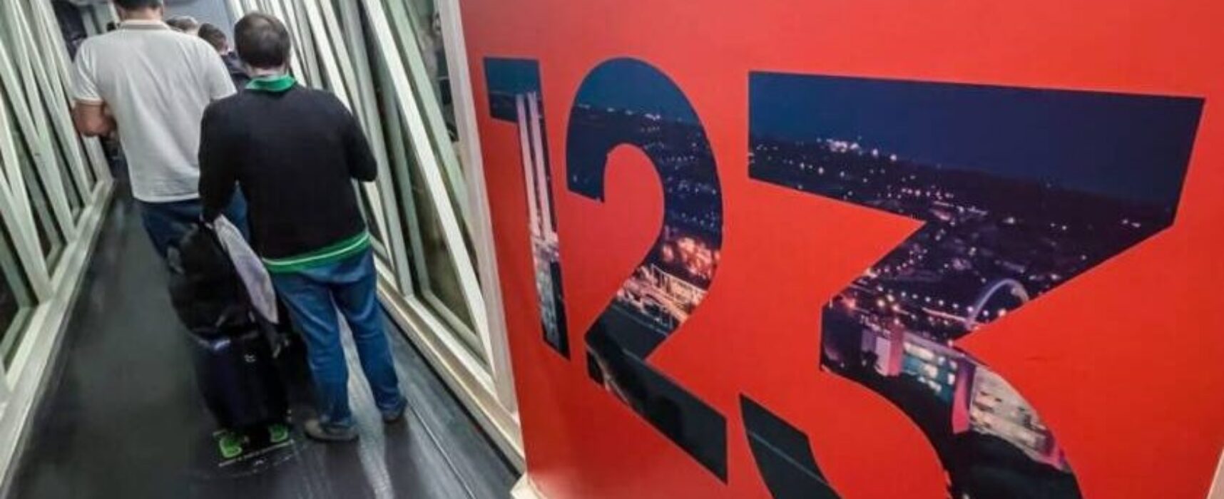 Prazo para clientes da 123milhas solicitarem reembolso termina no dia 26