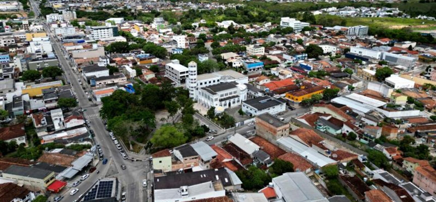 Vereador de Eunápolis preso por posse ilegal de arma passará por audiência de custódia na segunda-feira (4)