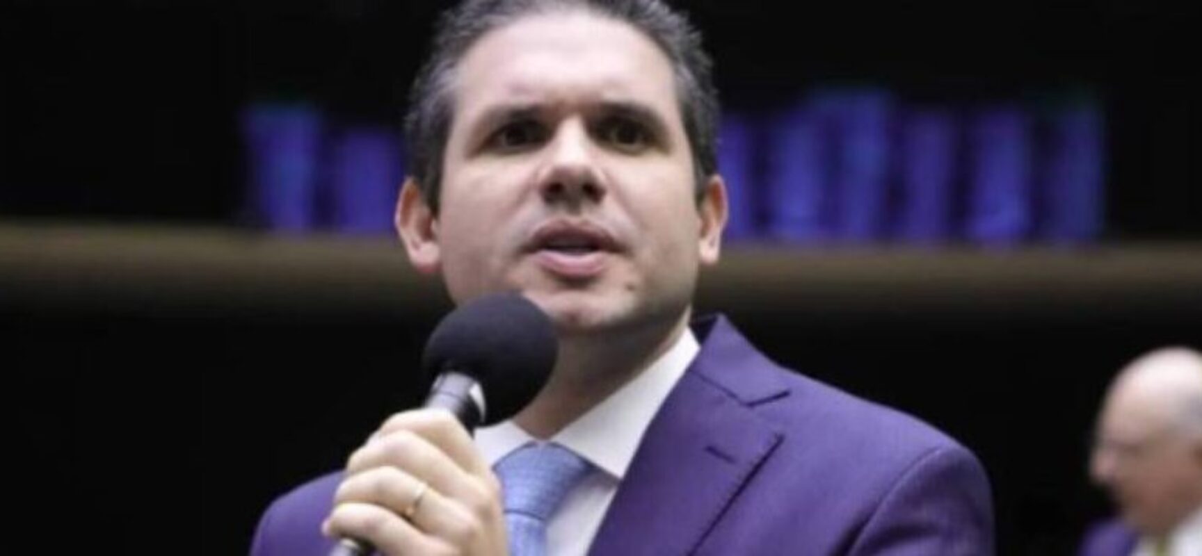 Candidato de Lira, Motta já tem votos para ser eleito presidente da Câmara