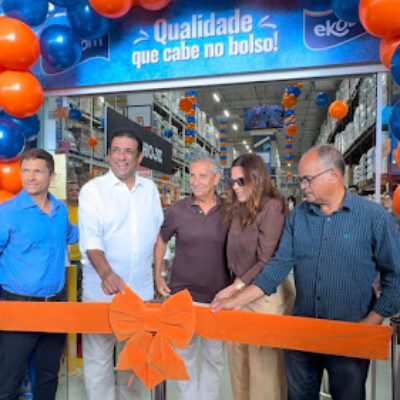 *Atakarejo inaugura nova unidade em Ilhéus e fortalece setor atacadista no município*