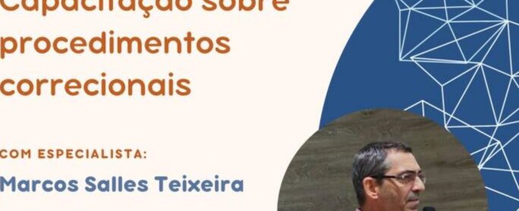 *Prefeitura de Ilhéus realiza capacitação para servidores sobre procedimentos correcionais*