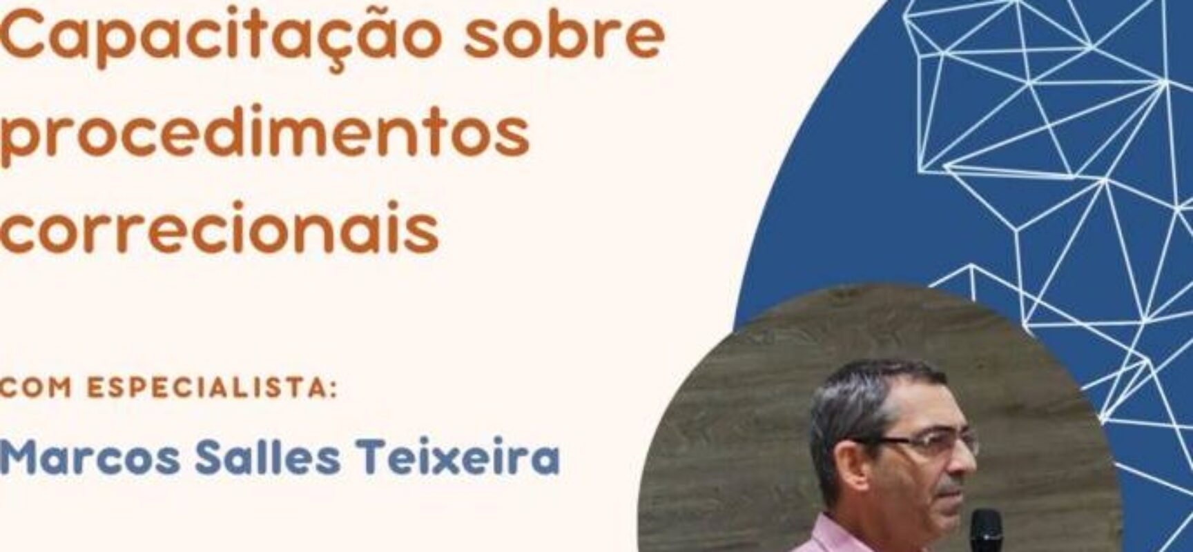 *Prefeitura de Ilhéus realiza capacitação para servidores sobre procedimentos correcionais*