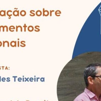 *Prefeitura de Ilhéus realiza capacitação para servidores sobre procedimentos correcionais*