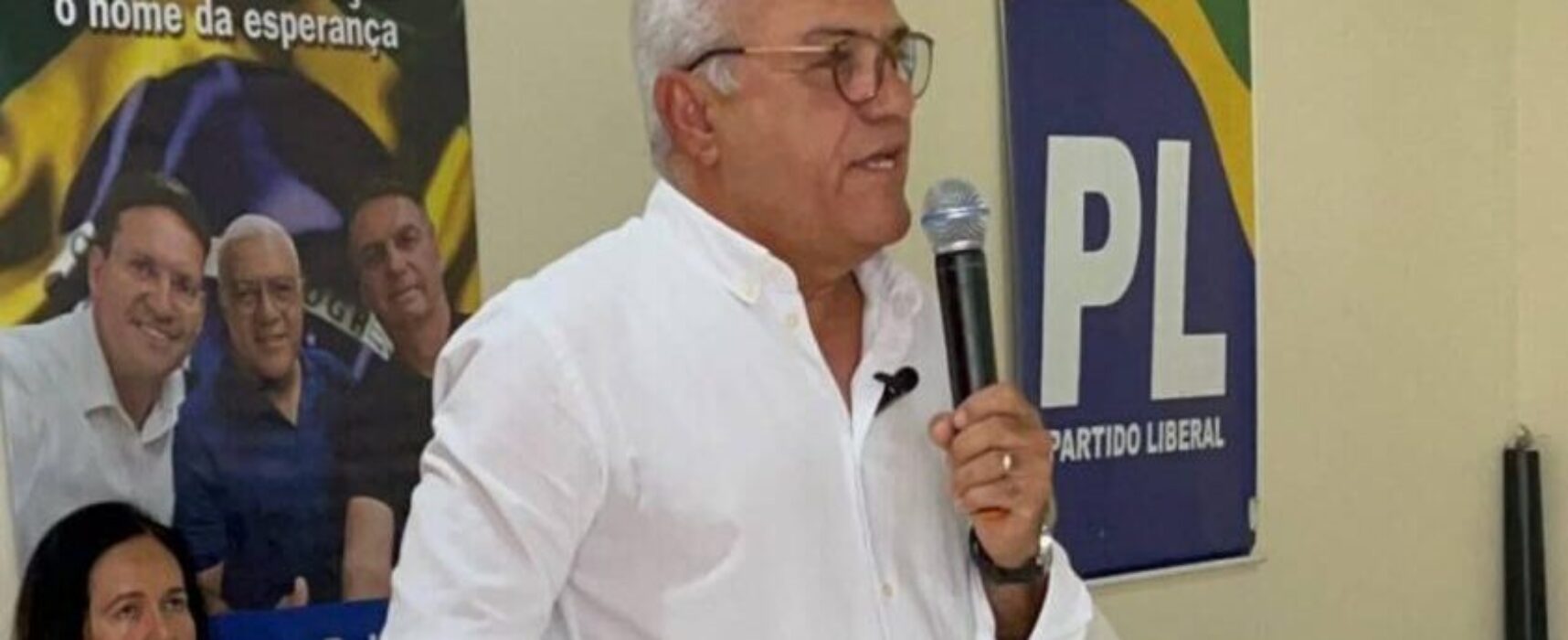 Itabuna terá candidato da direita à Assembleia em 2026