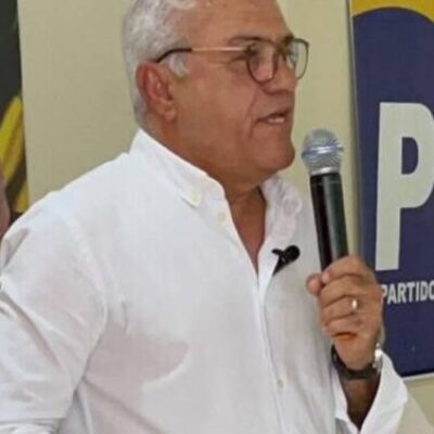 Itabuna terá candidato da direita à Assembleia em 2026