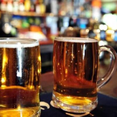 Consumo de álcool causa 12 mortes por hora no país, diz Fiocruz