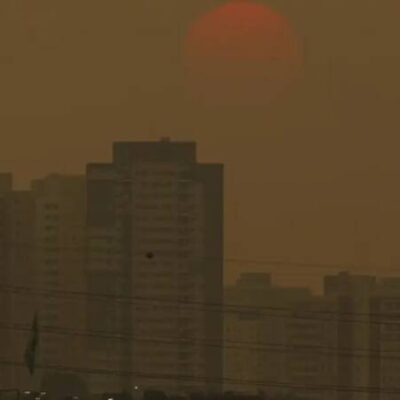 COP29: Brasil apresenta nova meta de reduzir emissões em 67% até 2035