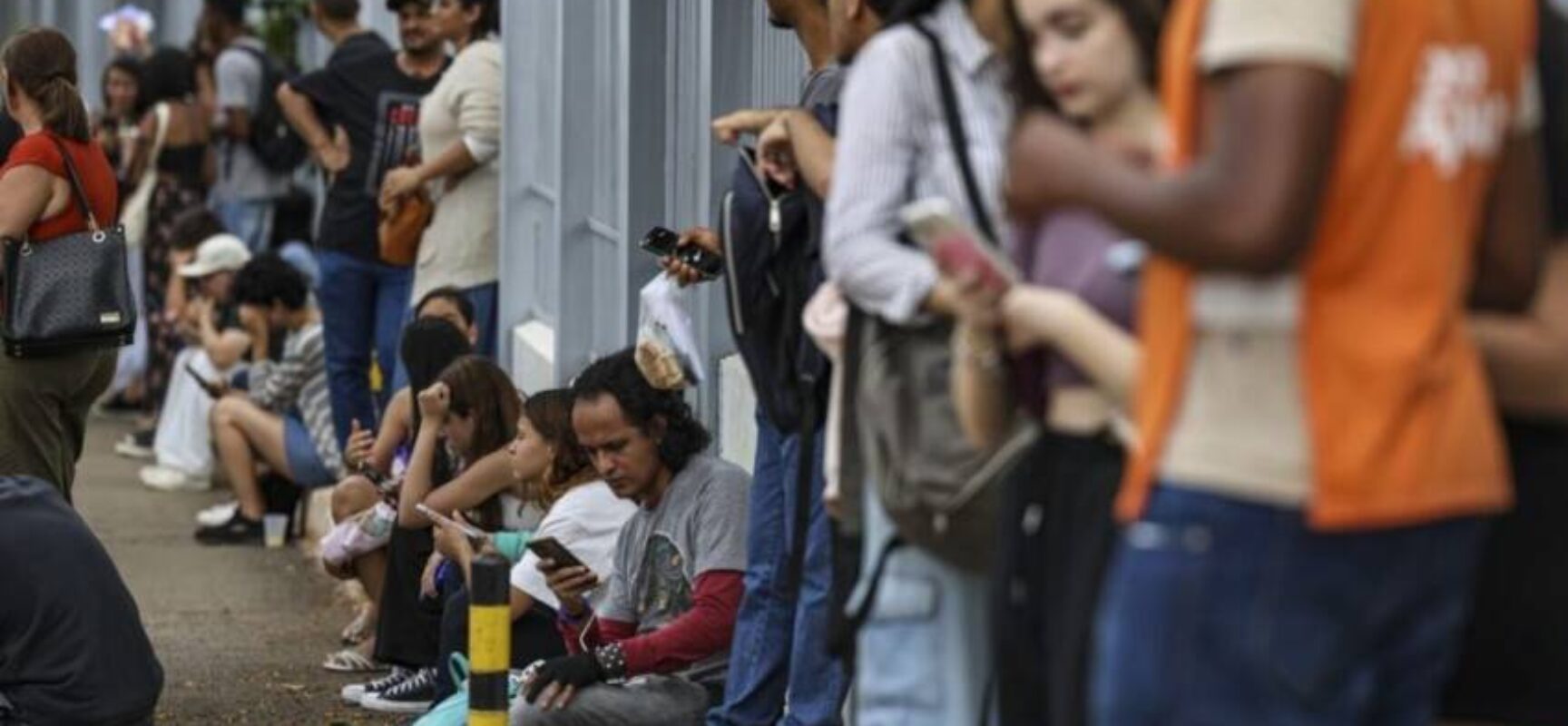 Enem 2024: candidatos enfrentam segundo dia de provas neste domingo