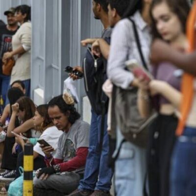 Enem 2024: candidatos enfrentam segundo dia de provas neste domingo