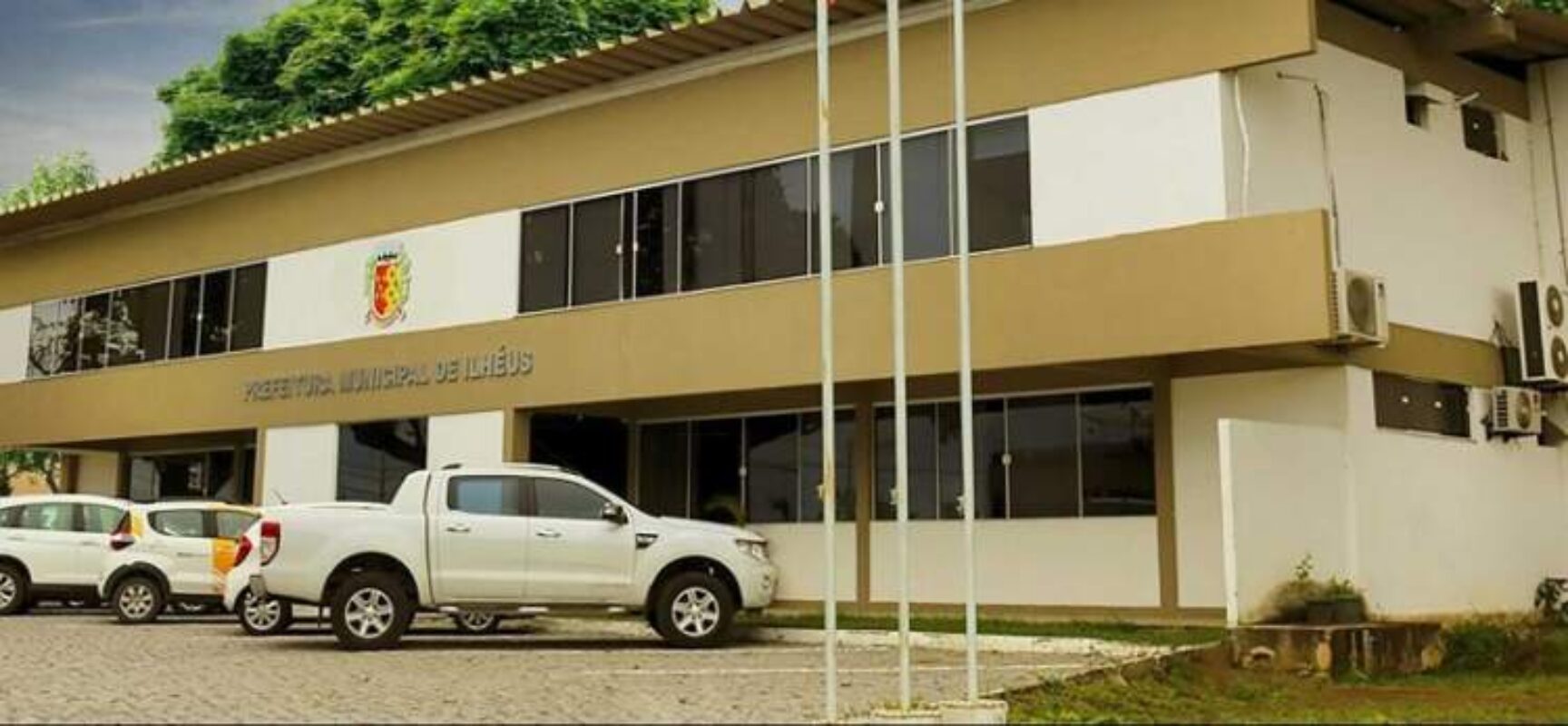 Planejamento do Concurso Público da Prefeitura de Ilhéus segue em andamento