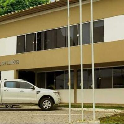 Planejamento do Concurso Público da Prefeitura de Ilhéus segue em andamento