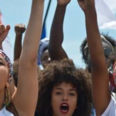 Tema da redação do Enem 2024 aborda valorização da herança africana