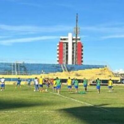 Mais uma listagem de reforços do Colo-Colo para 2025