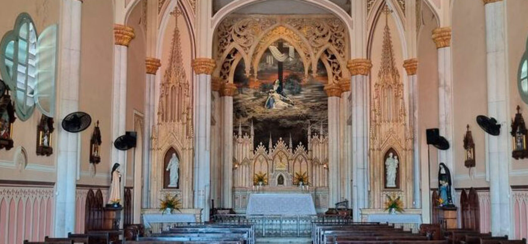 PROJETO DE EDERJÚNIOR QUE REORDENA CALENDÁRIO DE FESTIVIDADES EM ILHÉUS É SANCIONADO PELO PREFEITO MARÃO