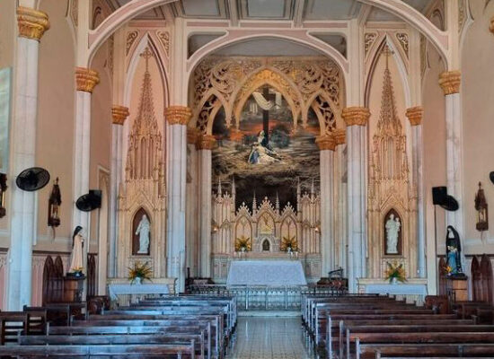 PROJETO DE EDERJÚNIOR QUE REORDENA CALENDÁRIO DE FESTIVIDADES EM ILHÉUS É SANCIONADO PELO PREFEITO MARÃO