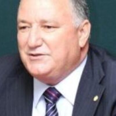 Carletto indica interesse do Avante na chapa majoritária de 2026