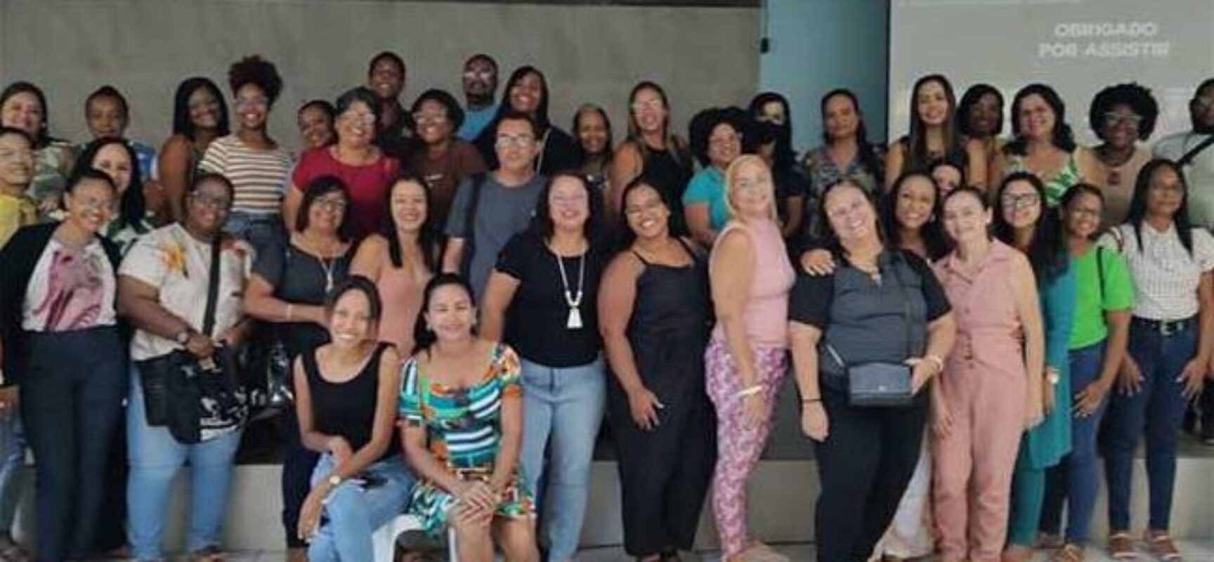 *Professores celebram encerramento do Planejamento Coletivo em Rede 2024*