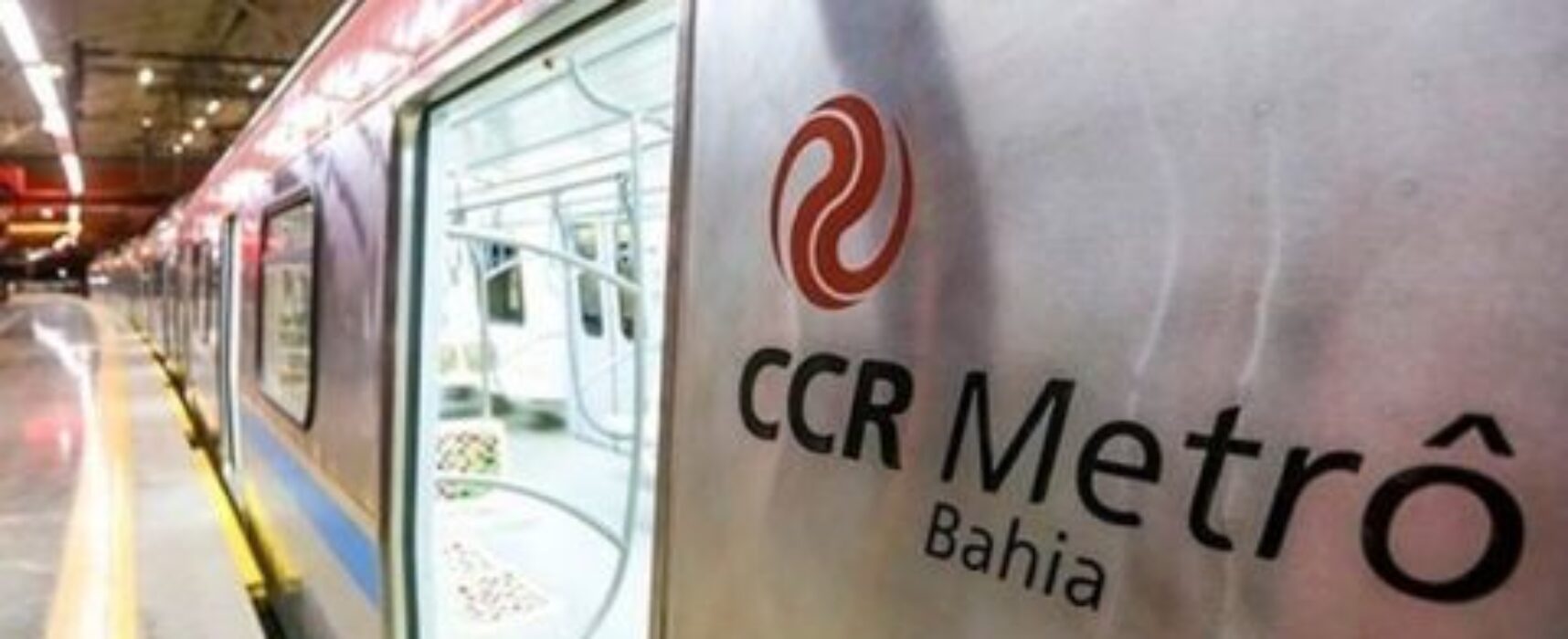Metrô terá acesso gratuito no segundo domingo de Enem