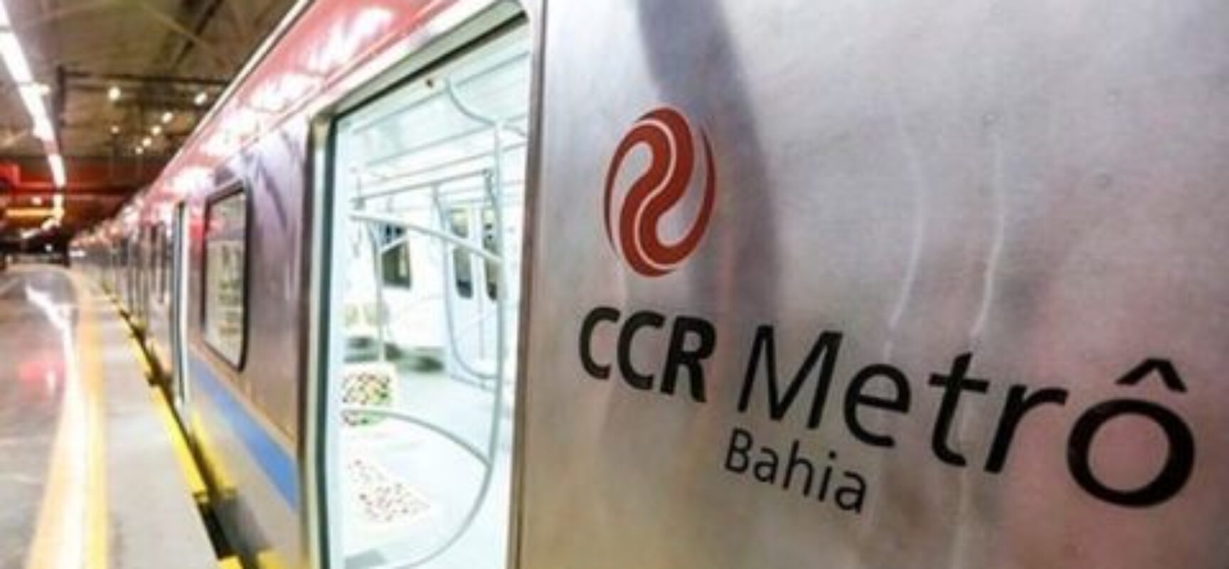 Metrô terá acesso gratuito no segundo domingo de Enem