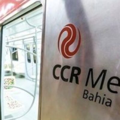 Metrô terá acesso gratuito no segundo domingo de Enem