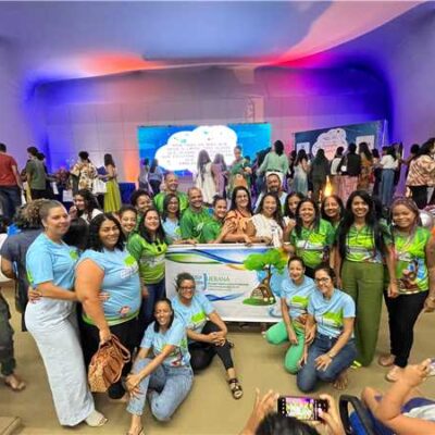 Ilhéus se destaca na premiação do Projeto Lápis na Mão 2024, com 7 prêmios