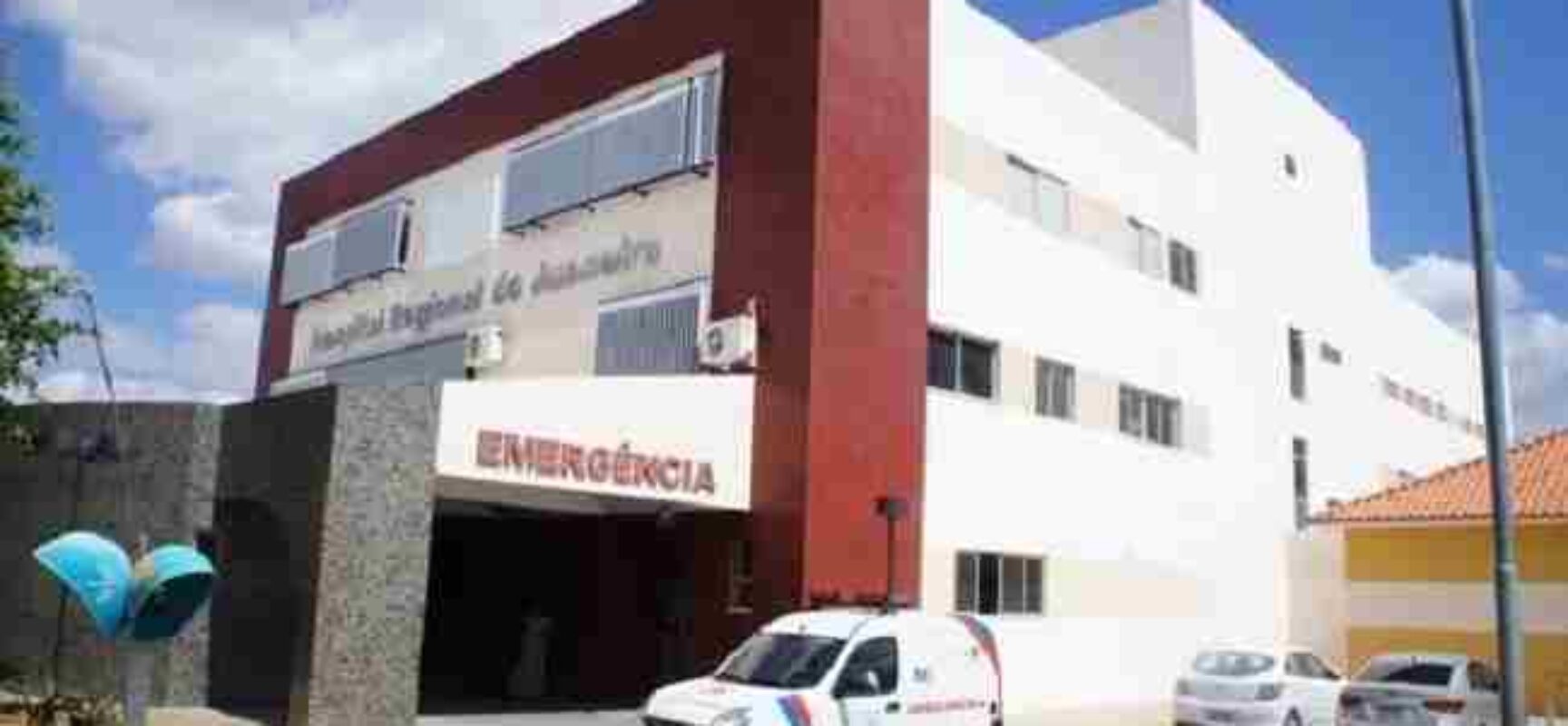 Governo entrega maternidade e ampliação do Hospital Regional de Juazeiro com o dobro do número de leitos