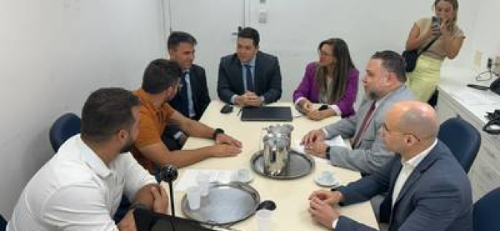 MPF e MPBA emitem recomendações conjuntas para garantir mudança de gestão transparente na prefeitura de Ilhéus (BA)