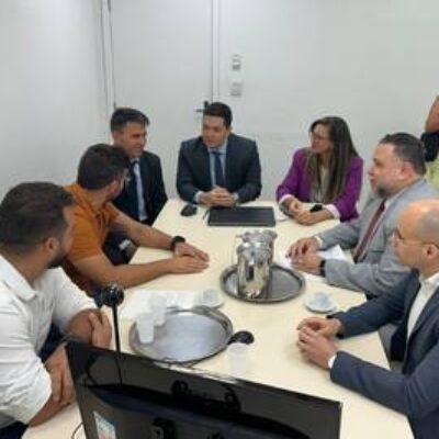 MPF e MPBA emitem recomendações conjuntas para garantir mudança de gestão transparente na prefeitura de Ilhéus (BA)