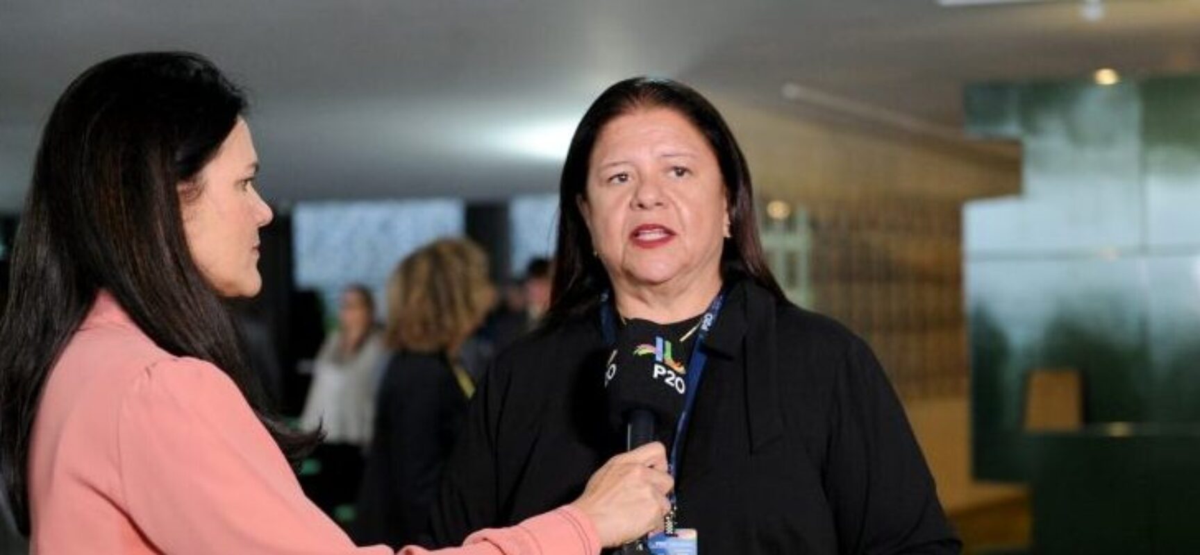 Mulheres parlamentares defendem paridade de gênero em casas legislativas