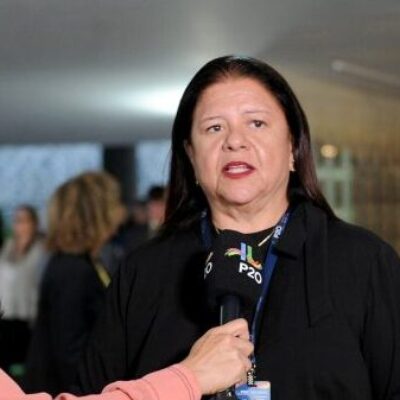 Mulheres parlamentares defendem paridade de gênero em casas legislativas