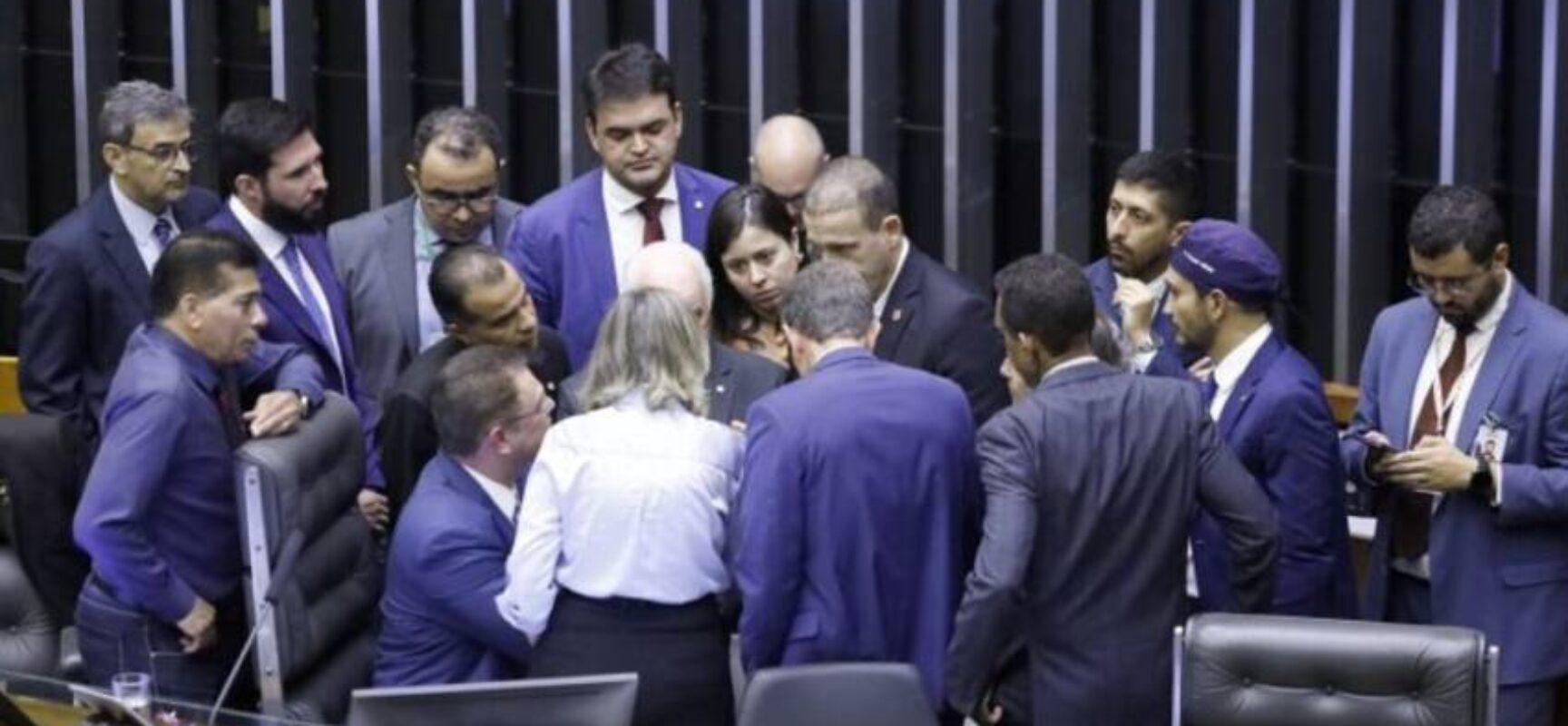 Câmara deve analisar proposta que amplia imunidade tributária para templos religiosos