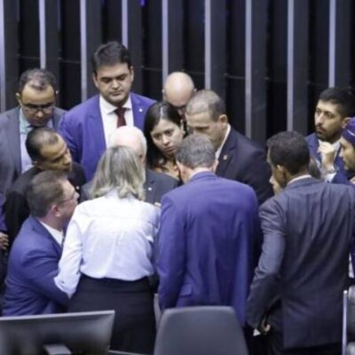 Câmara deve analisar proposta que amplia imunidade tributária para templos religiosos