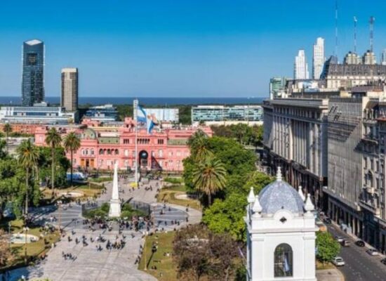 Capital baiana terá voos diários para Argentina a partir de 2025