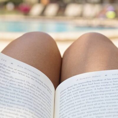 Mais da metade dos brasileiros não lê livros, aponta pesquisa
