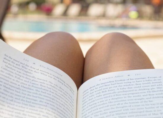 Mais da metade dos brasileiros não lê livros, aponta pesquisa