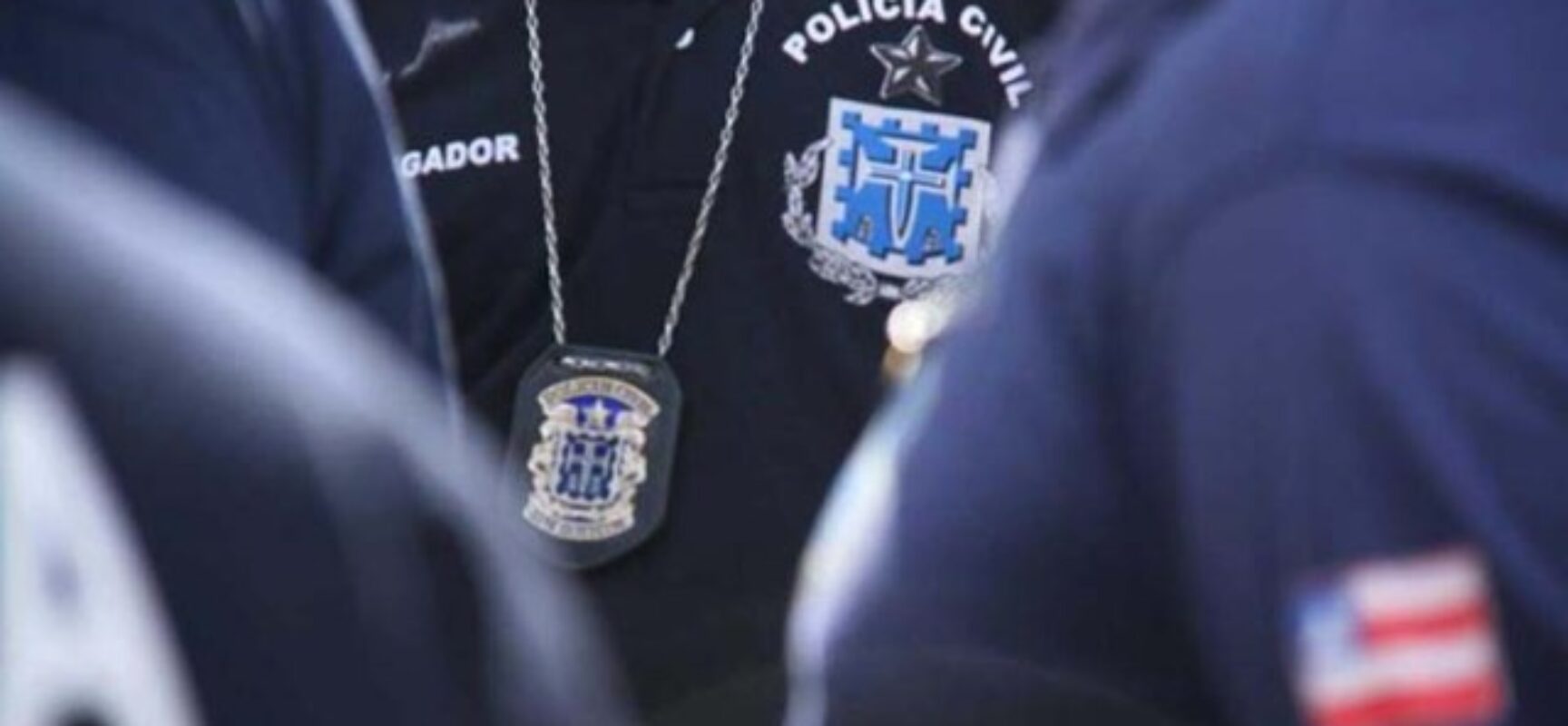 Estado encaminha PL para Alba buscando criação de 2.400 cargos na Polícia Civil