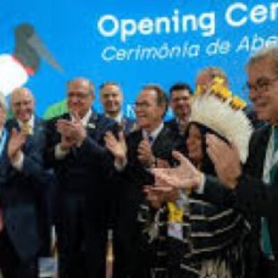 Delegação brasileira na COP29 comemora aprovação de mercado de carbono
