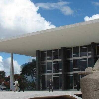 STF terá julgamento sobre o uso de símbolos religiosos em órgãos públicos