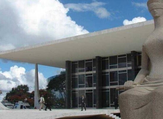 STF terá julgamento sobre o uso de símbolos religiosos em órgãos públicos