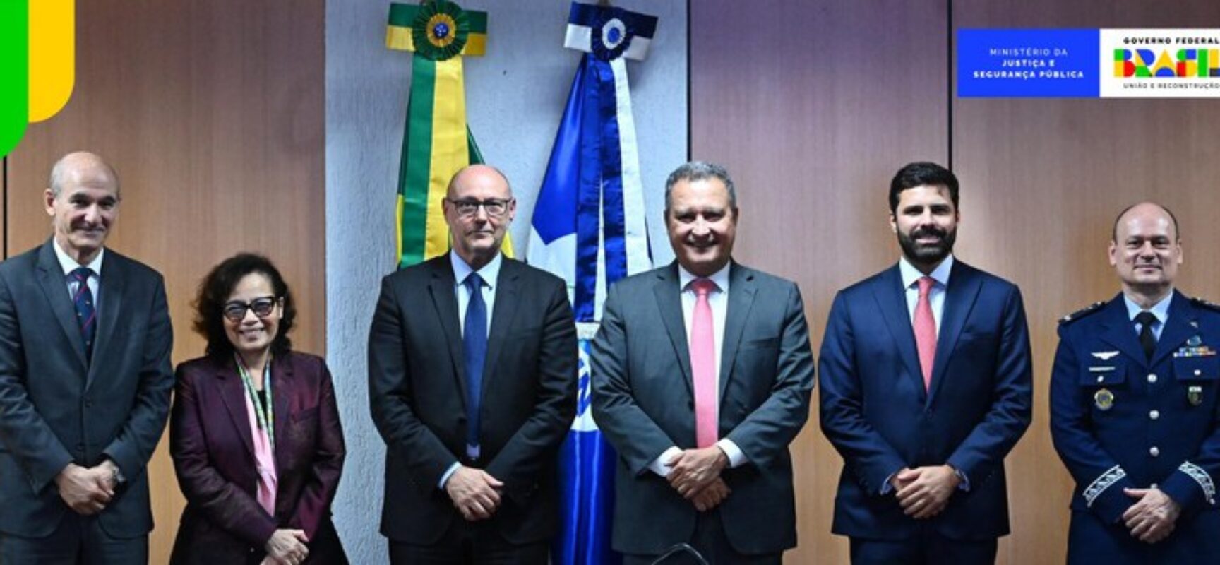 Com participação do MJSP, texto da proposta de nova Política Nacional de Inteligência é concluído