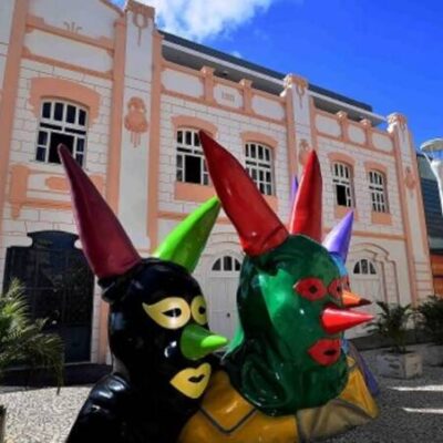 Festejos de fim de ano alteram funcionamento dos espaços culturais de Salvador
