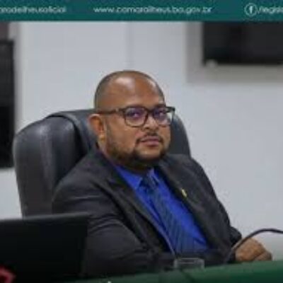 CÂMARA DE VEREADORES: 2º período legislativo de 2024 altamente positivo de Ederjúnior