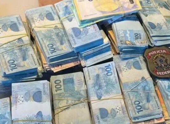 Transações financeiras nos EUA permitiram cerco da PF sobre esquema de fraude bilionária com emendas