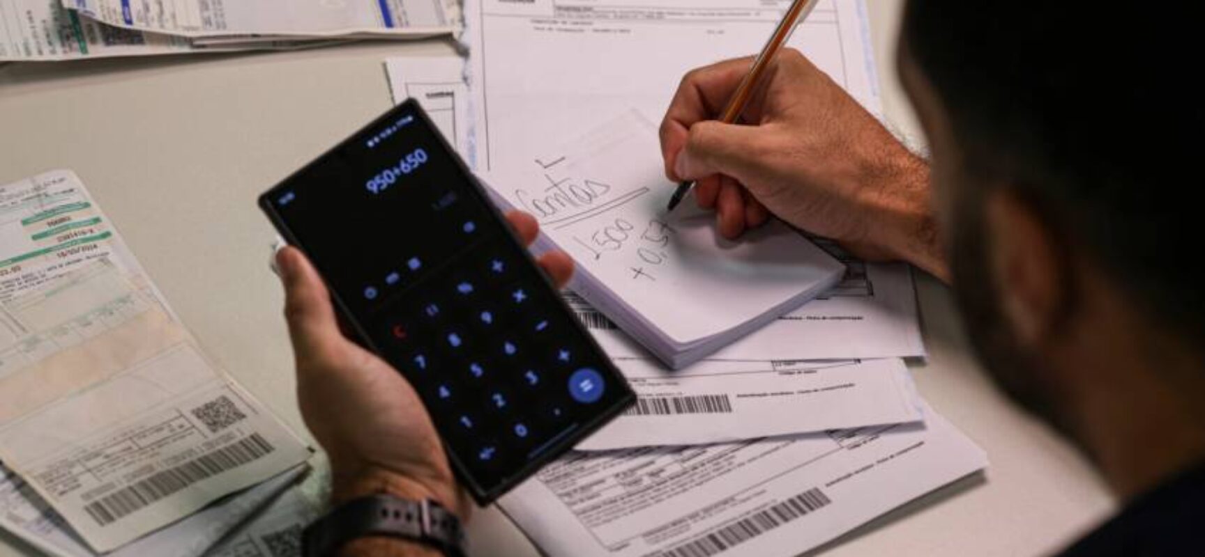Banco Central aprova pagamento de boletos via pix