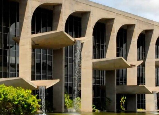 Ministério da Justiça vai utilizar inteligência artificial em presídios